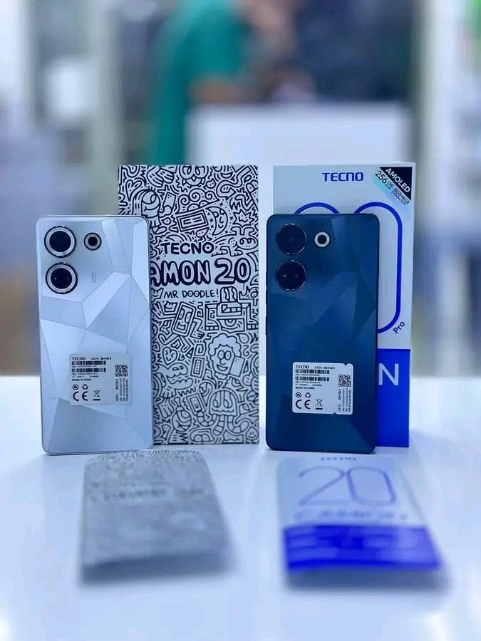 Téléphone portable