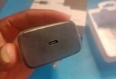 Travel adapter