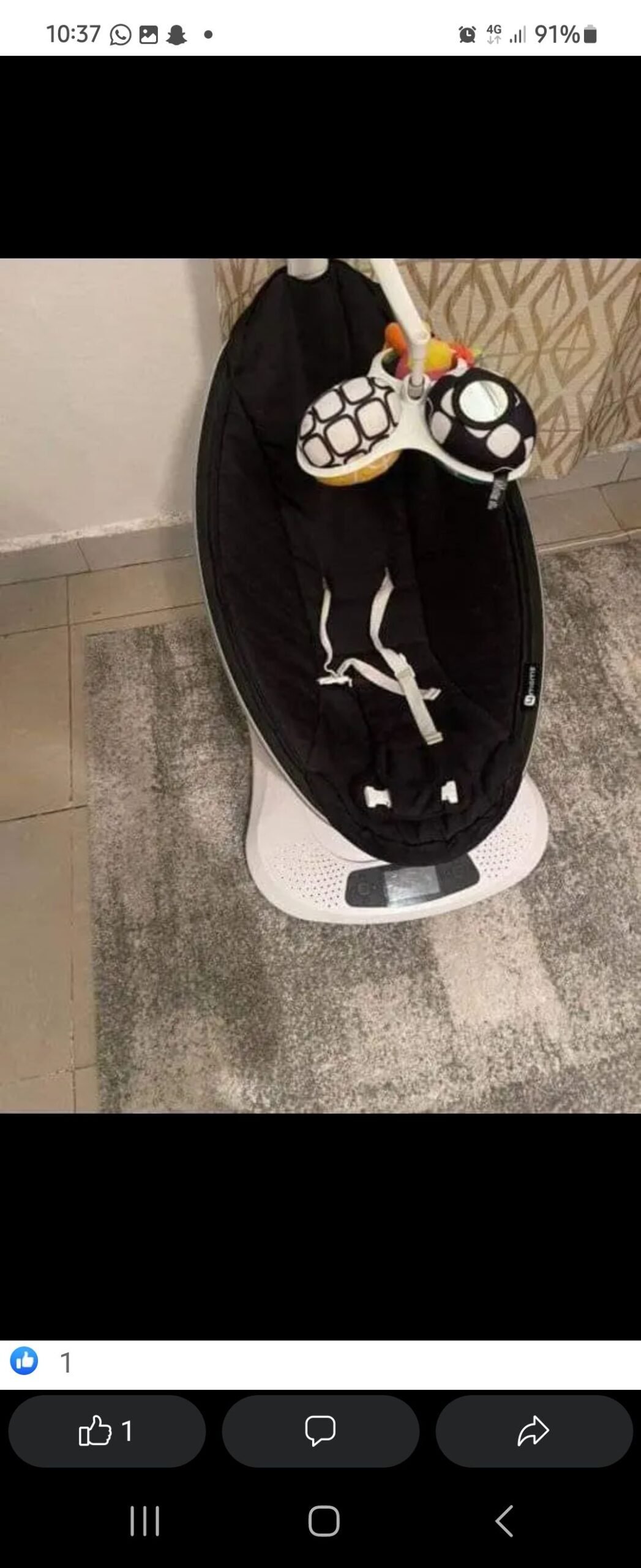 Article pour bébé from USA