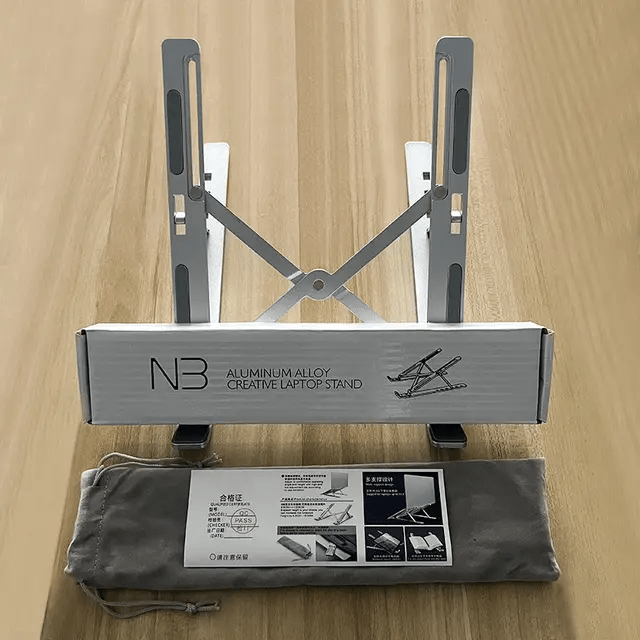 Stand pour pc portable