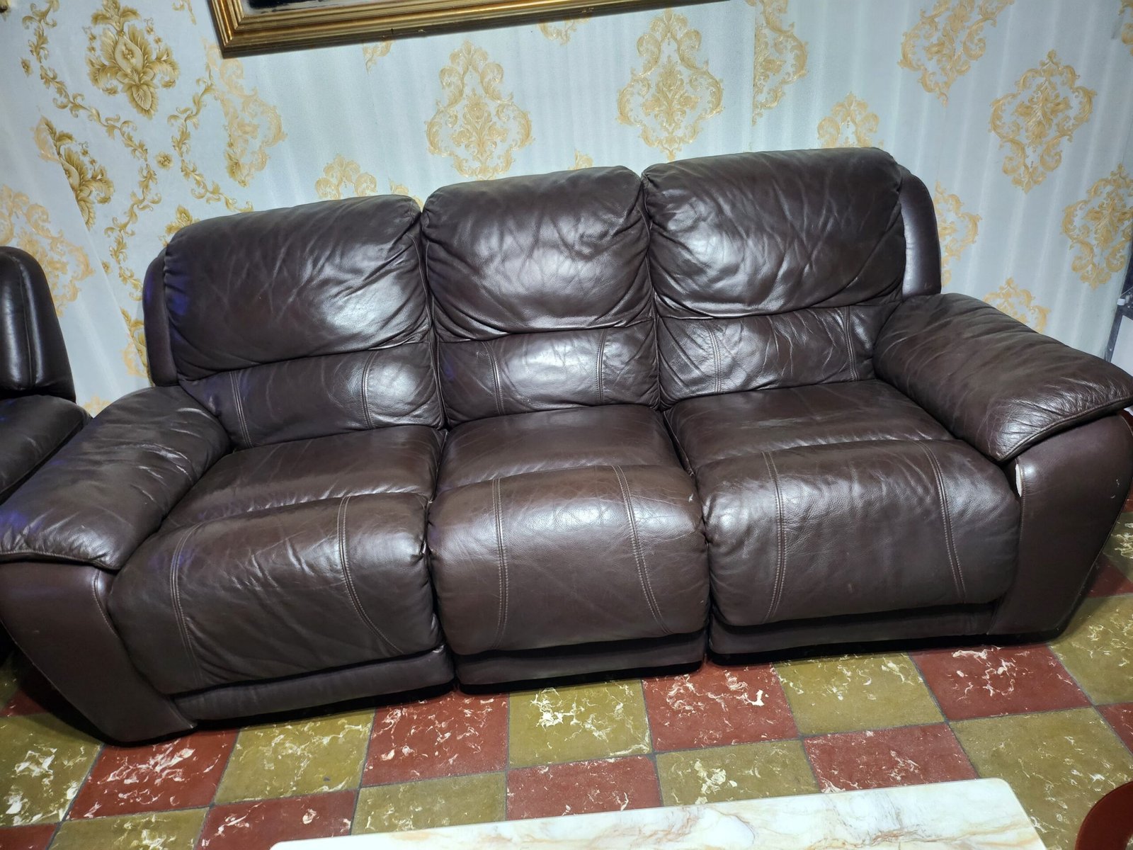 A vendre fauteuil salon