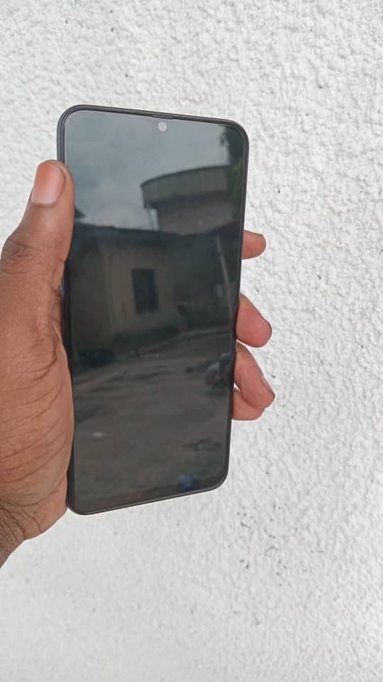 Vente d’un Samsung A50 neuf 64Go