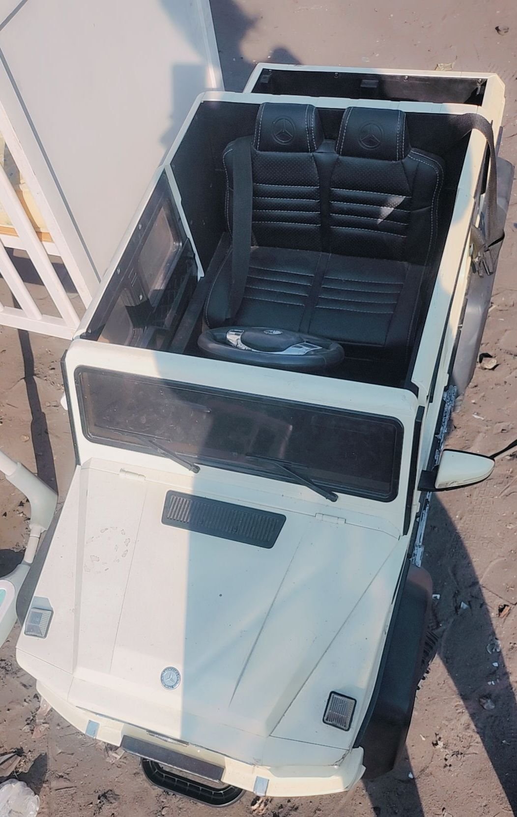 Nos articles pour bébé from USA