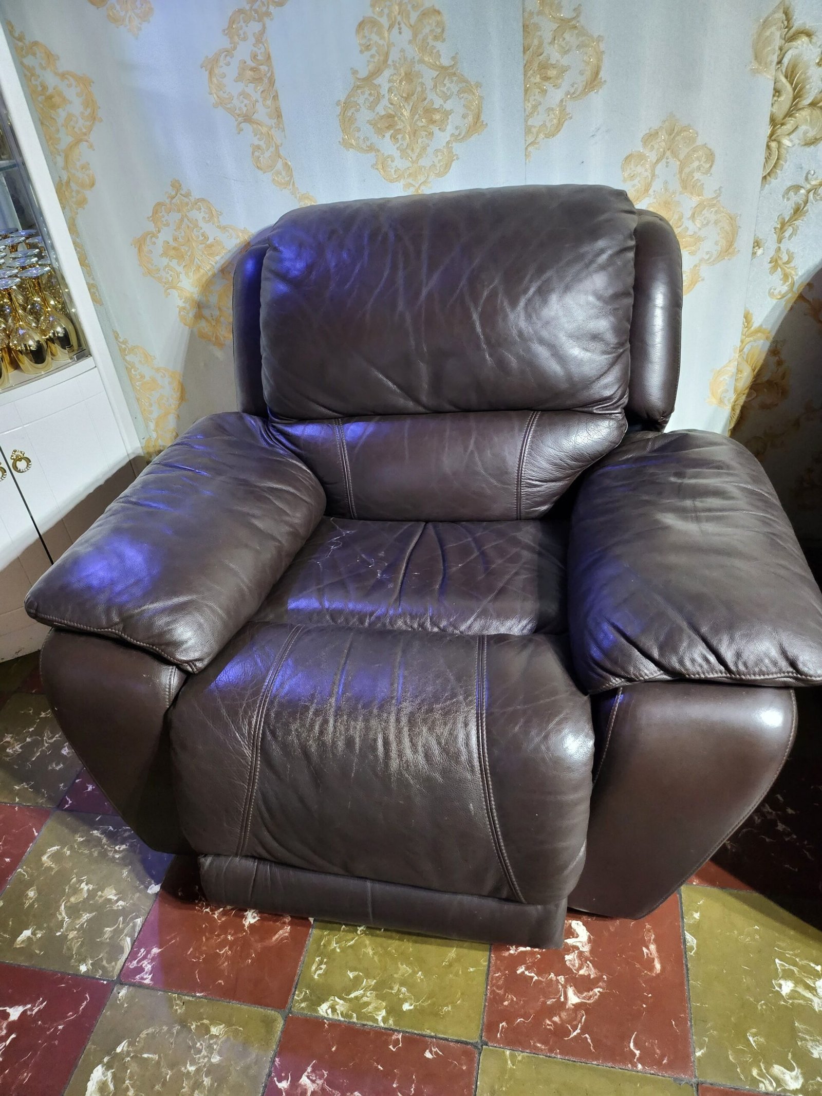 A vendre fauteuil salon