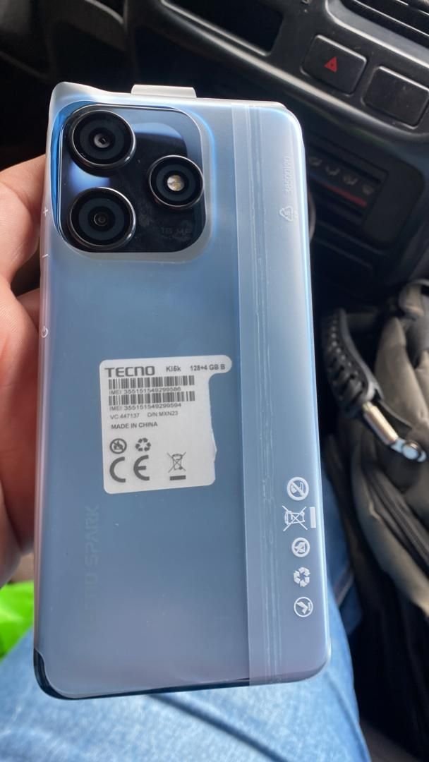 Techno Spark10 pro Bon Prix