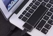 Disque dur (box) SSD