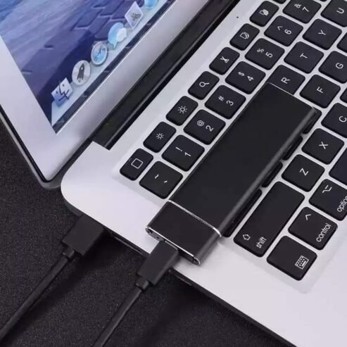 Disque dur (box) SSD