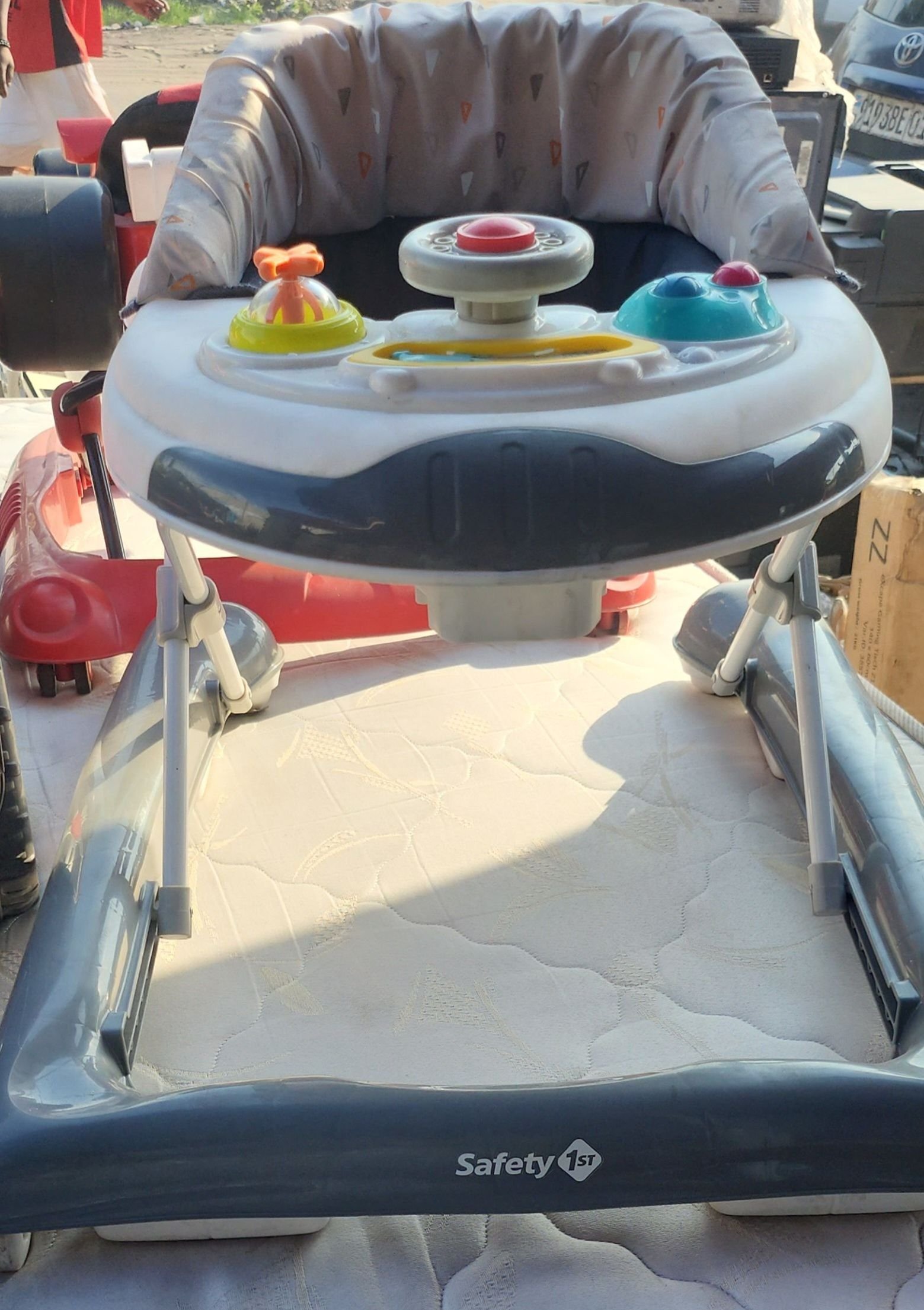 Nos articles pour bébé from USA