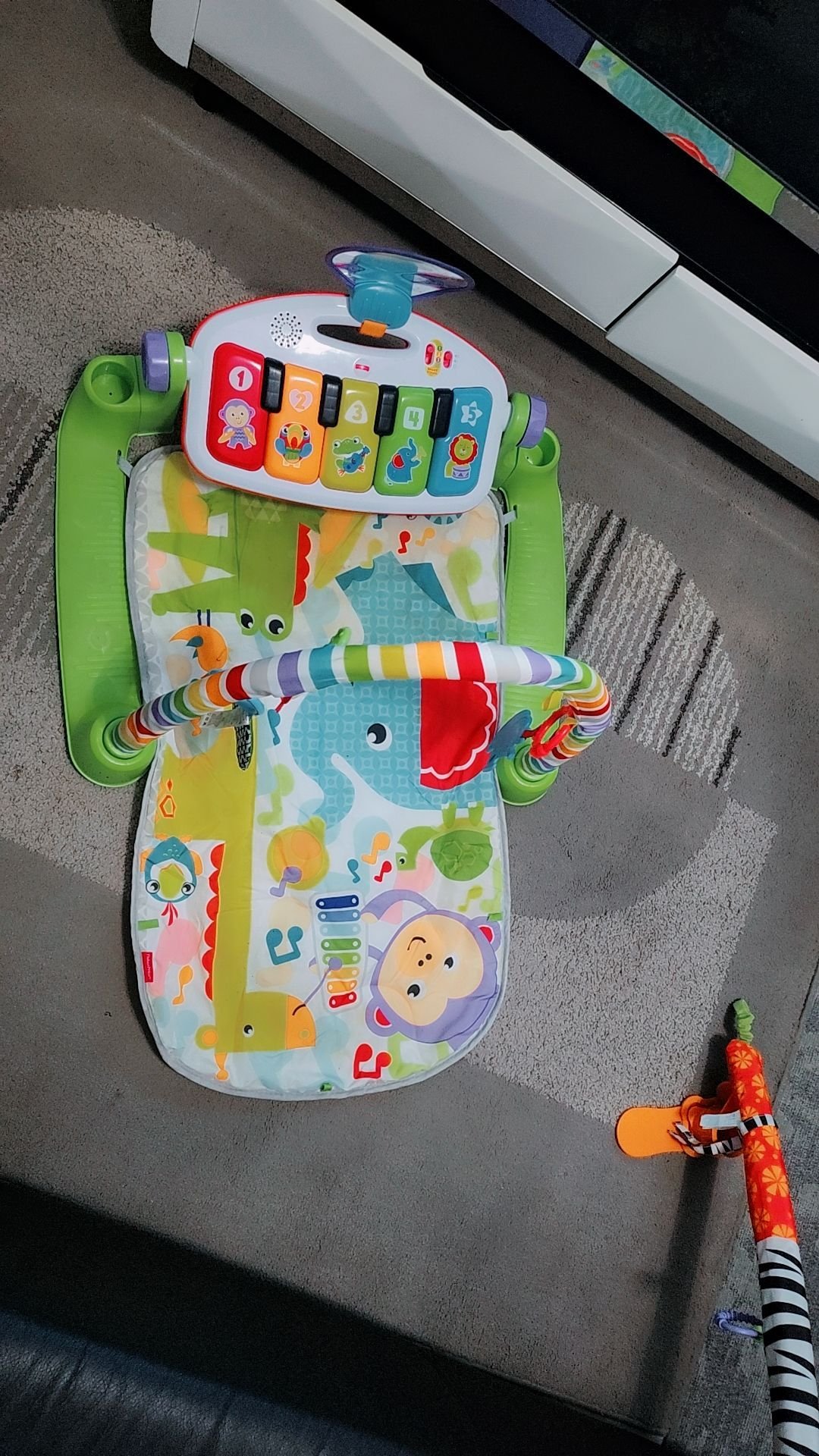 Article pour bébé from USA