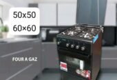 Cuisinier et Four à Gaz ( Liverpool )