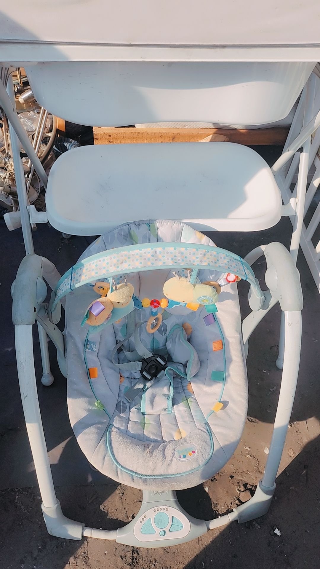 Nos articles pour bébé from USA