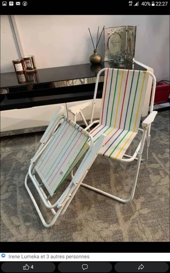 Article pour bébé from USA