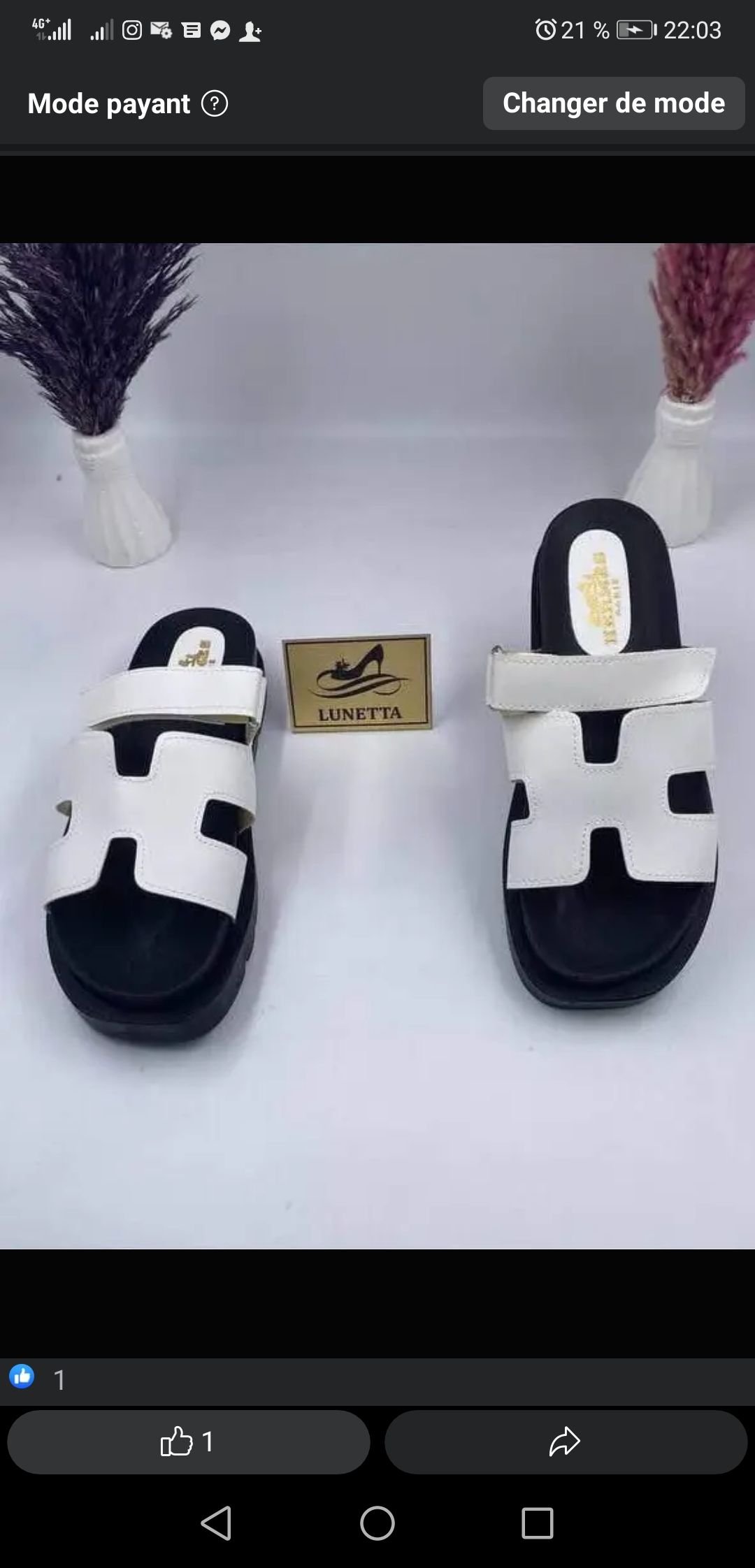 Hermes original mixe disponible