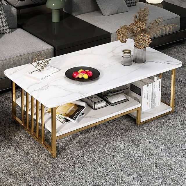 Table basse