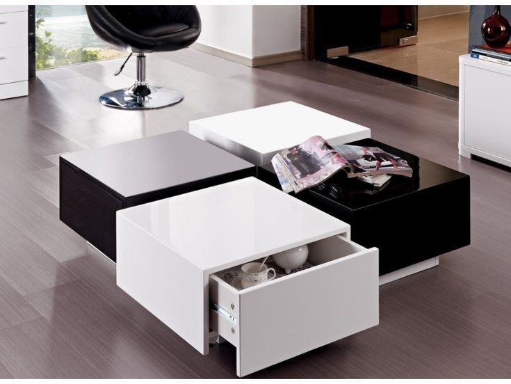 Table basse