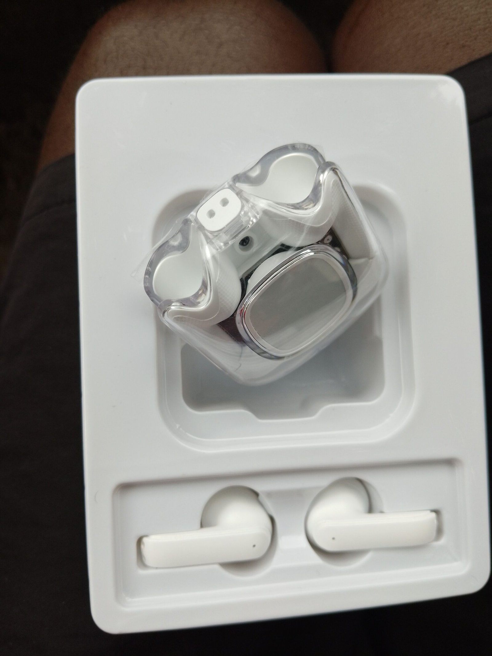 Airpod