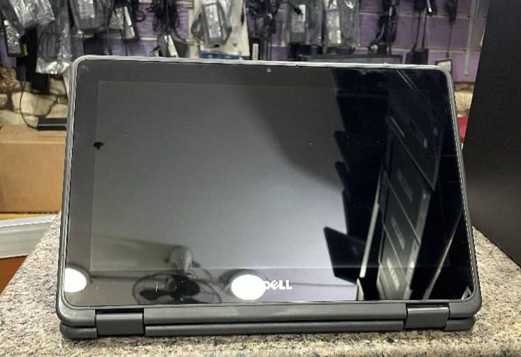 Dell tactile et plaible à 200$