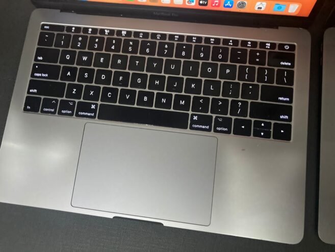 MacBook Pro I5 13’’ 2017