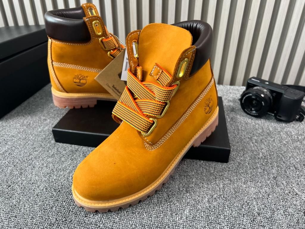 Chaussures Timberland