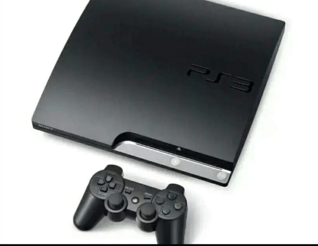PlayStation 3 et PlayStation 4