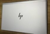 HP elitebook i5 11 ème génération
