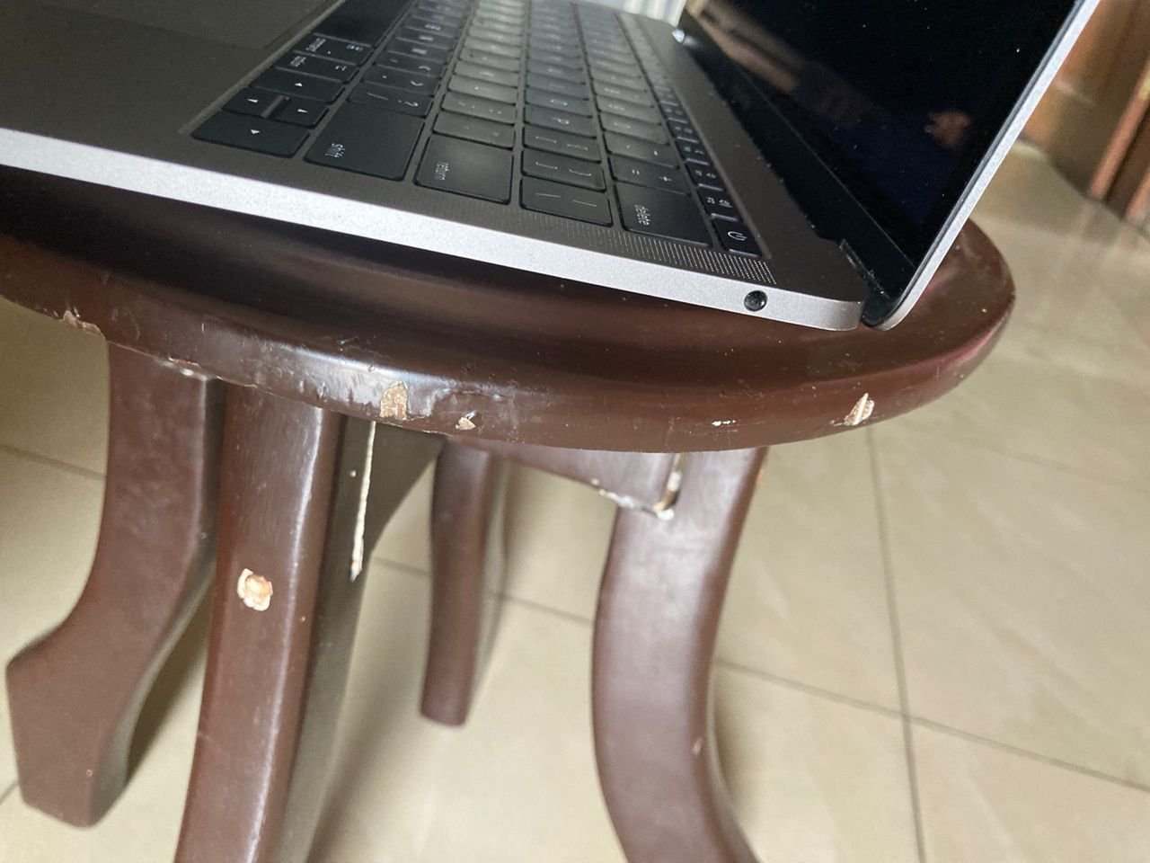 MacBook Pro I7 13’’ 2017