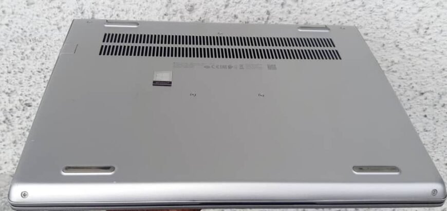 Ordinateur portable HP I3 8th génération