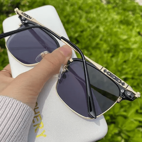 Lunettes photogray photochimic
