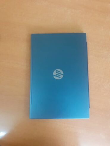 Ordinateur portable HP Pavilion i5 10th génération