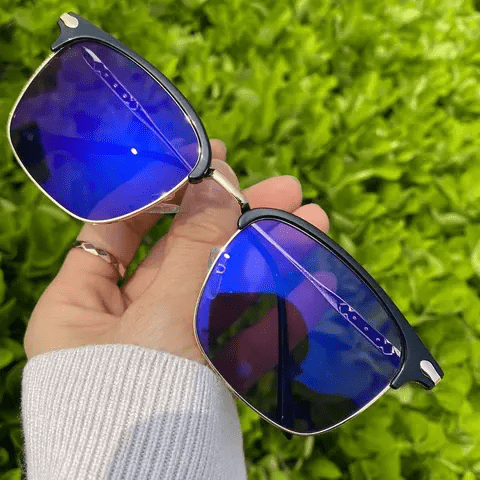 Lunettes photogray photochimic