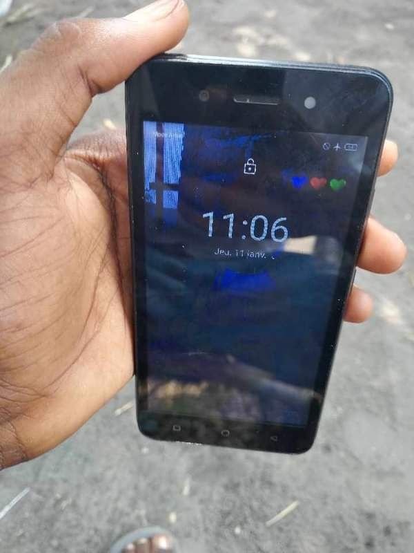 Itel P33+