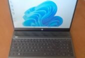 Ordinateur portable HP Pavilion i5 10th génération