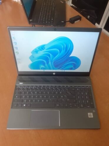 Ordinateur portable HP Pavilion i5 10th génération