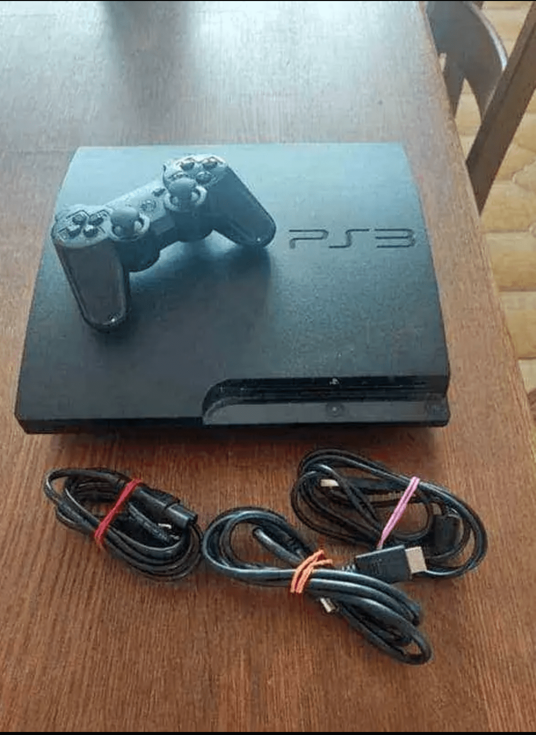 PlayStation 3 et PlayStation 4