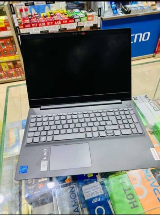 Ordinateur HP et lenovo