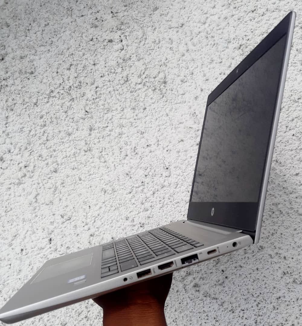 Ordinateur portable HP I3 8th génération