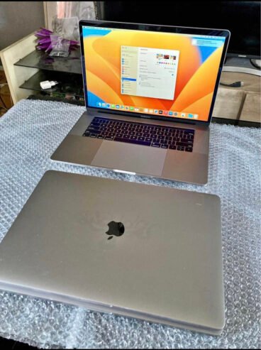 Je vends des MacBook Pro de I5 a Pro M2