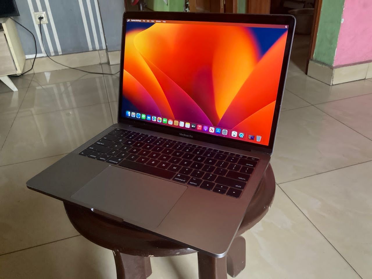 MacBook Pro I7 13’’ 2017