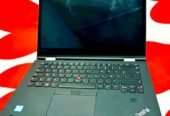 Ordinateur portable Lenovo thinkpad Yoga