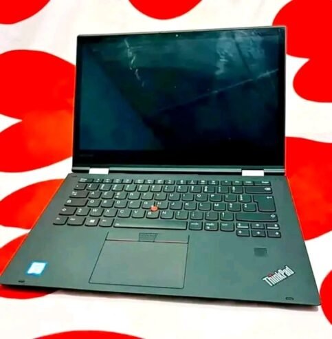 Ordinateur portable Lenovo thinkpad Yoga