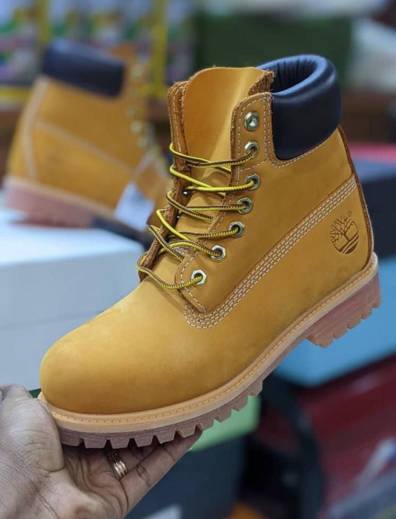 Chaussures Timberland
