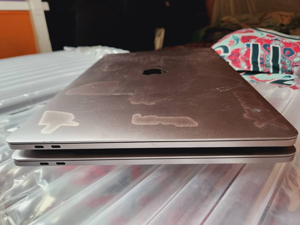 MacBook Pro I9 15’’ 2018