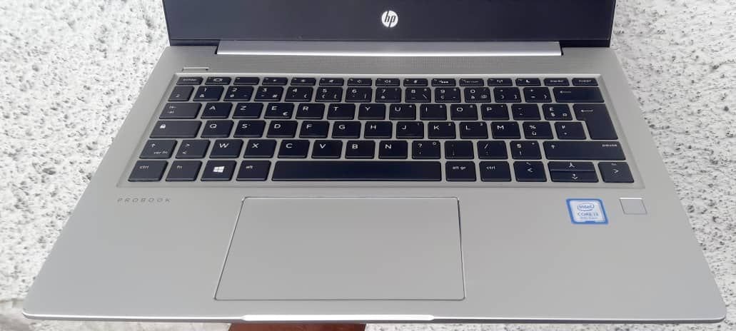 Ordinateur portable HP I3 8th génération