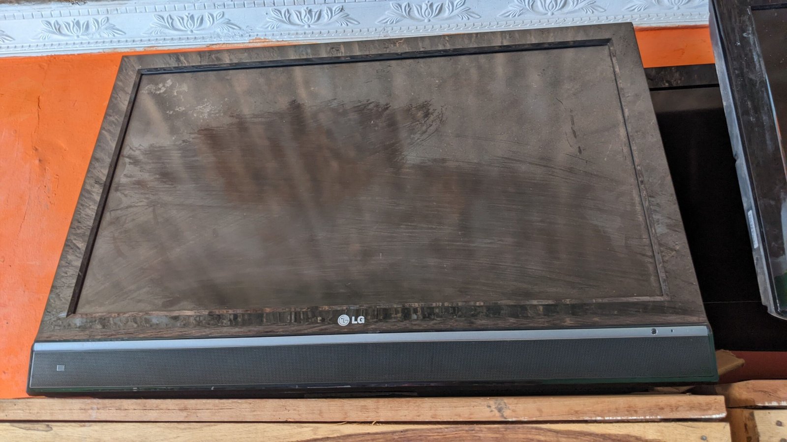 TV LG occasion d’Europe