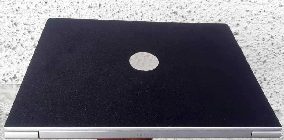 Ordinateur portable HP I3 8th génération