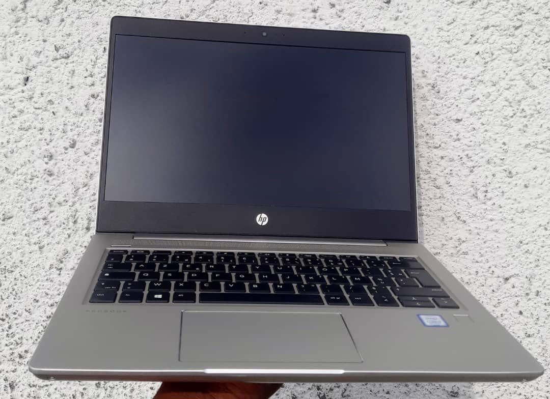 Ordinateur portable HP I3 8th génération