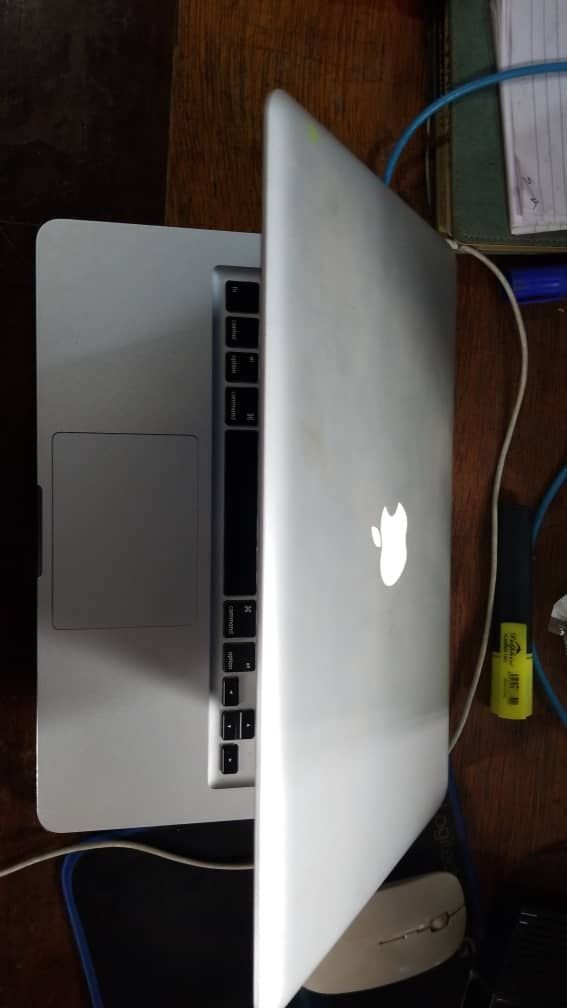 Ordinateur portable MacBook