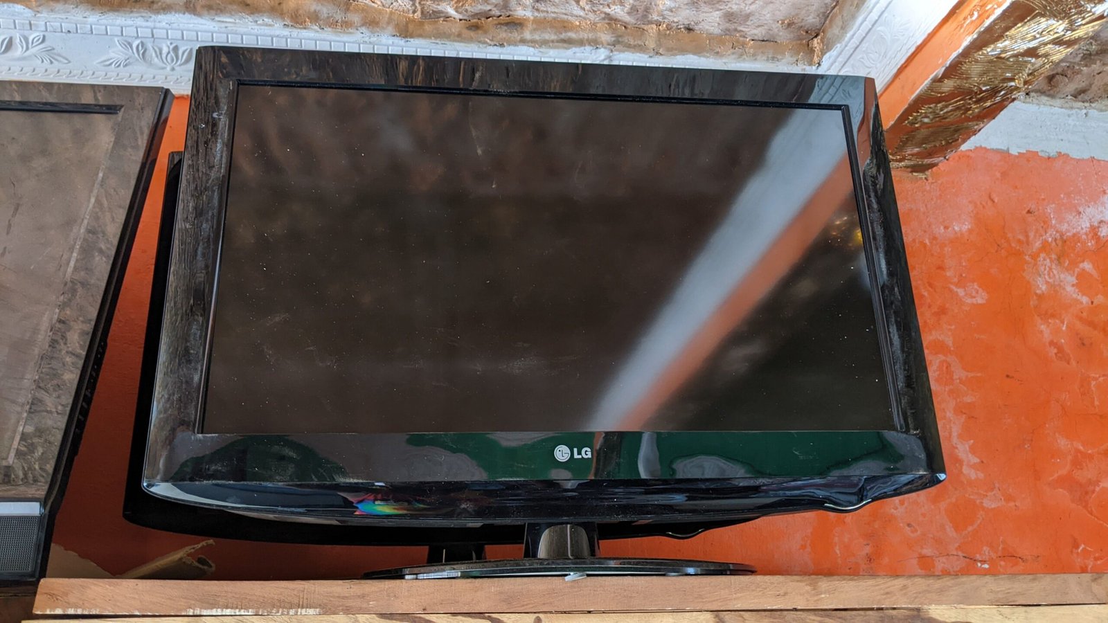 TV LG occasion d’Europe