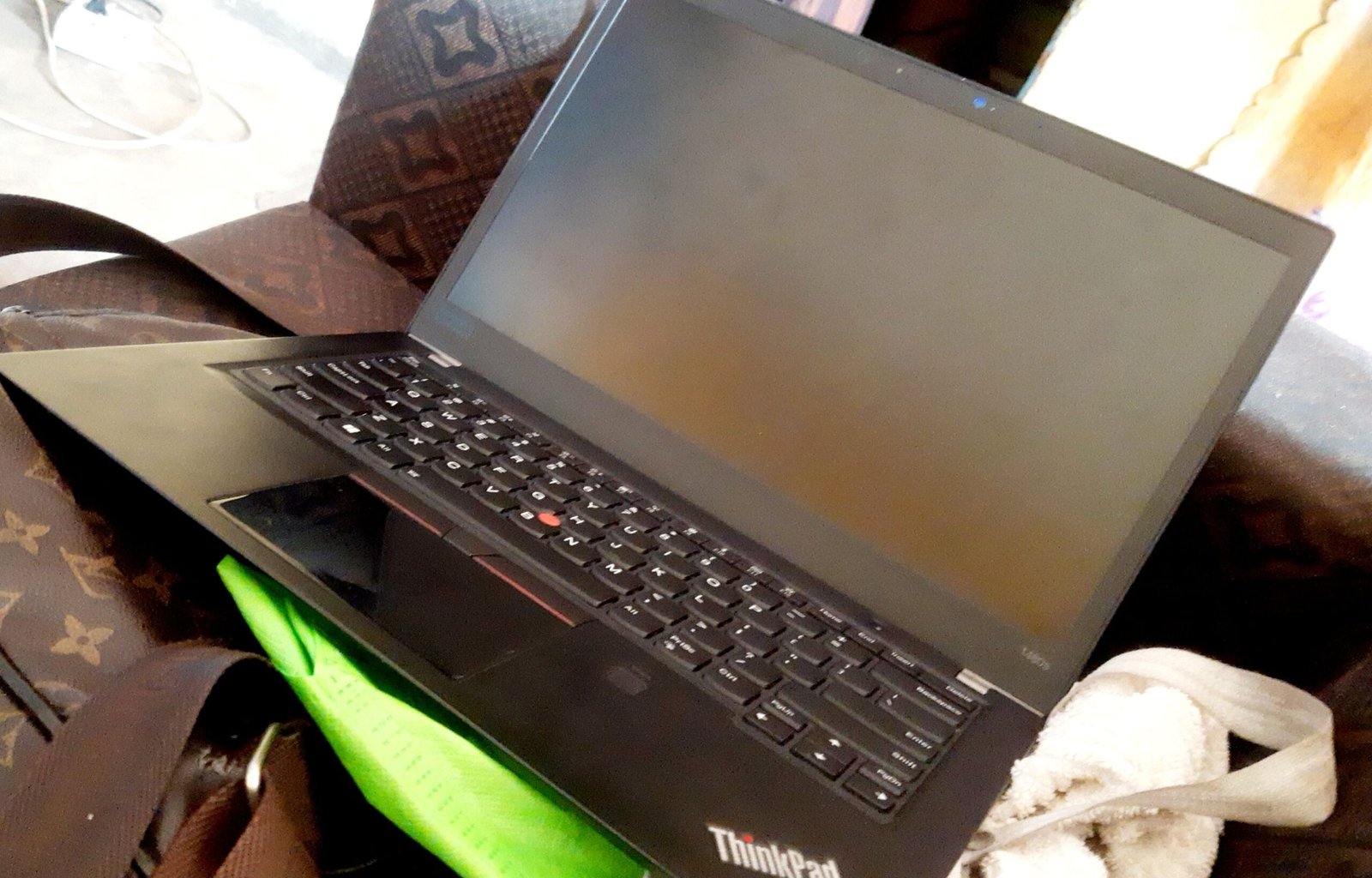 Lenovo ThinkPad