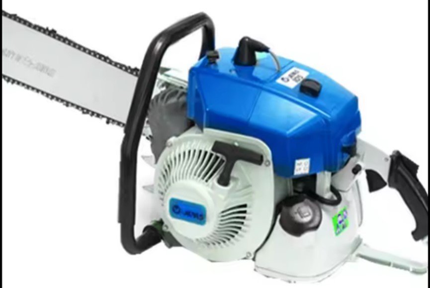 Tronçonneuse